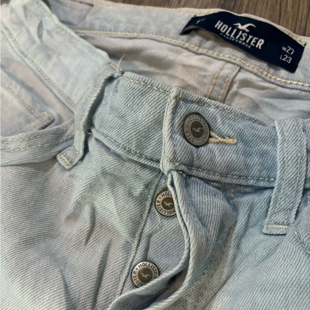 Jeans HOLLISTER - Picture 3 of 6